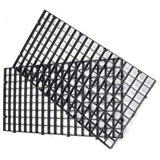 IB AQ - Modular Egg Crate (Black) by ivenbetta