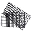IB AQ - Modular Egg Crate (Black) by ivenbetta