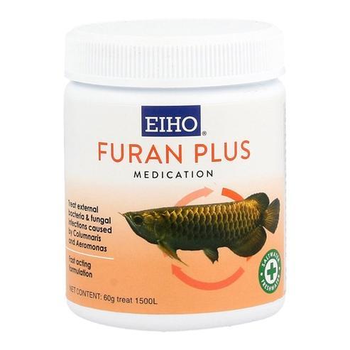 EIHO Furan Plus by EIHO