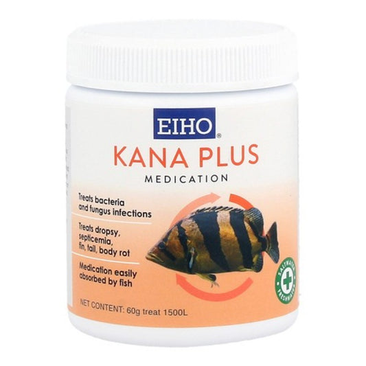 EIHO Kana Plus by EIHO