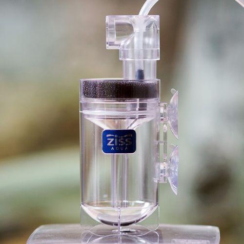 ZISS Fish & Shrimp Incubator ZET-E55 by Iven Betta