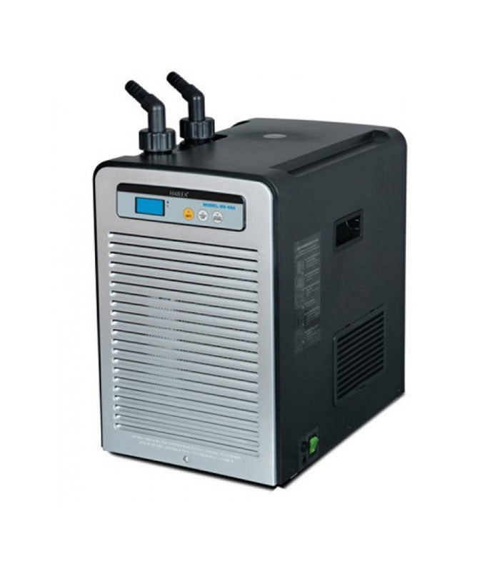 HAILEA HS Series Aquarium Chiller by ivenbetta