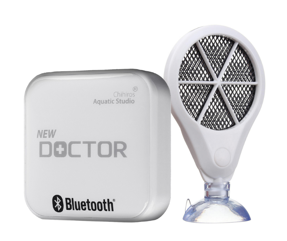 Chihiros New Doctor Bluetooth by ivenbetta