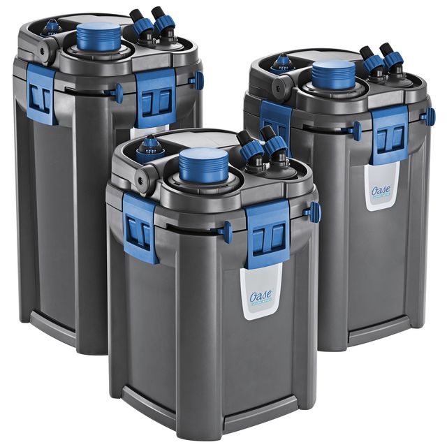 Oase Biomaster 2 (w/ Innovative PreFilter Function)- (250/350/600/850) by Iven Betta