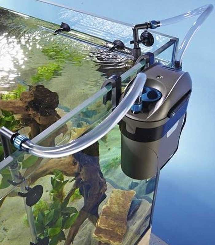 OASE FiltoSmart by Iven Betta
