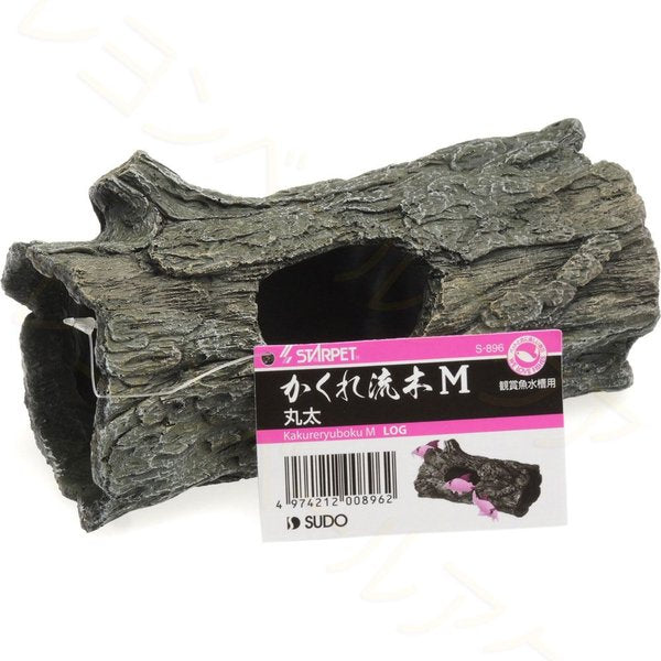 Sudo Kakureryuboku S-896 by Iven Betta