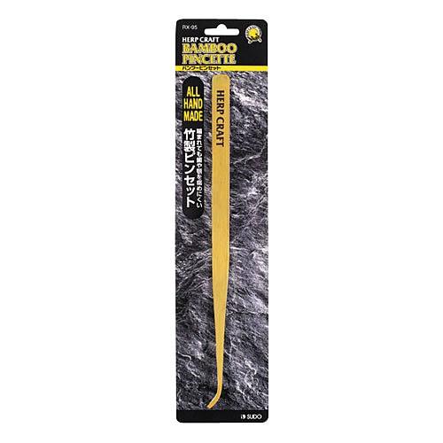 Sudo HERPCRAFT Bamboo Princette RX95 Tweezer by ivenbetta