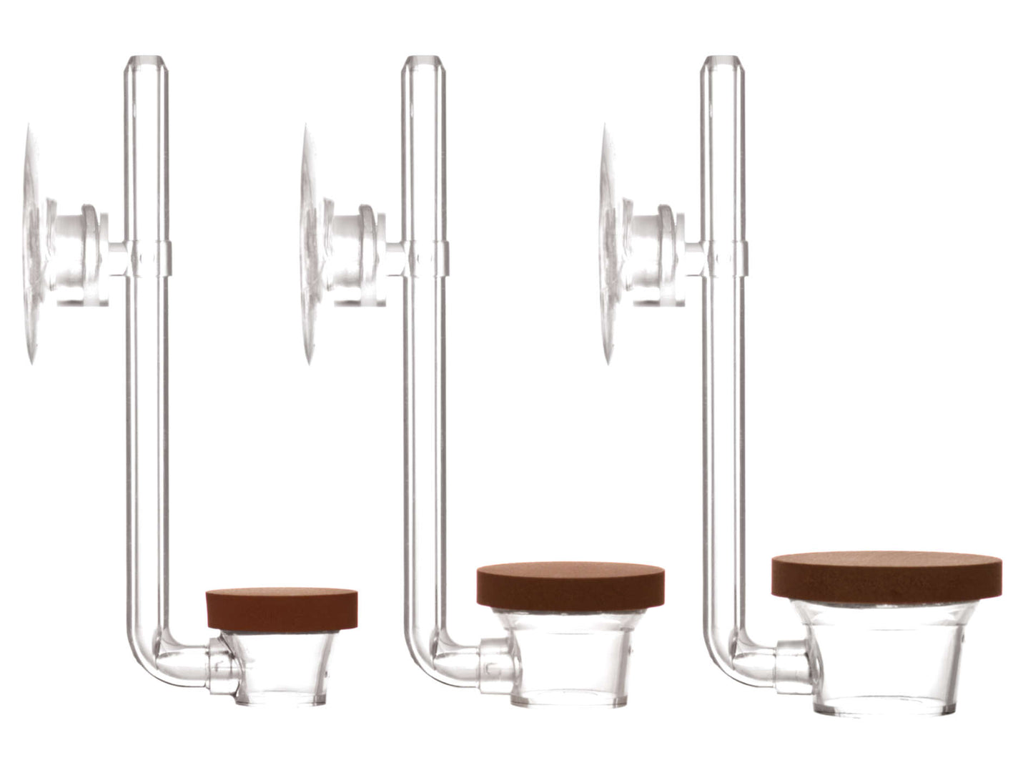 TWINSTAR CO2 Diffuser by ivenbetta