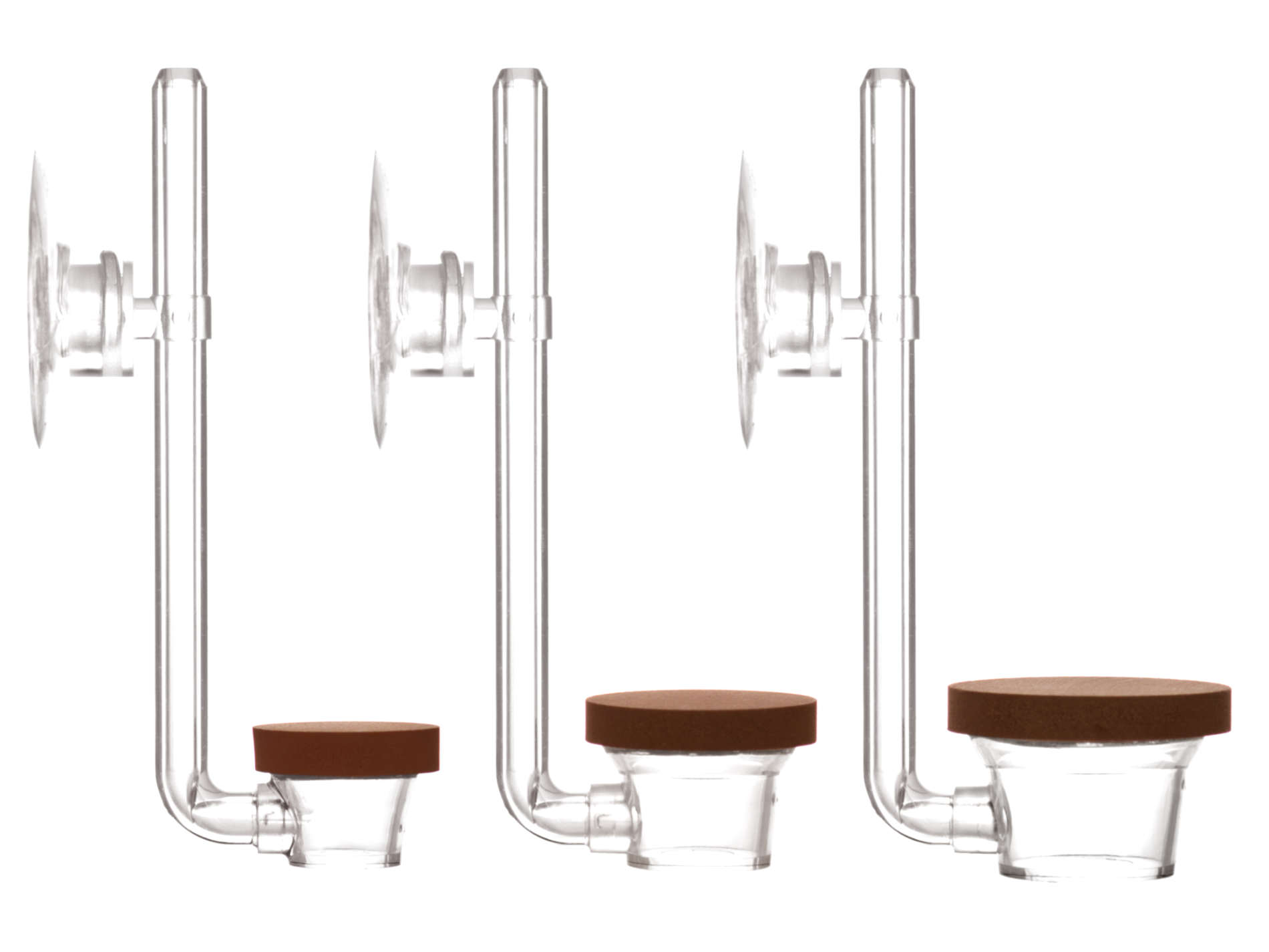 TWINSTAR CO2 Diffuser by ivenbetta