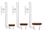TWINSTAR CO2 Diffuser by ivenbetta