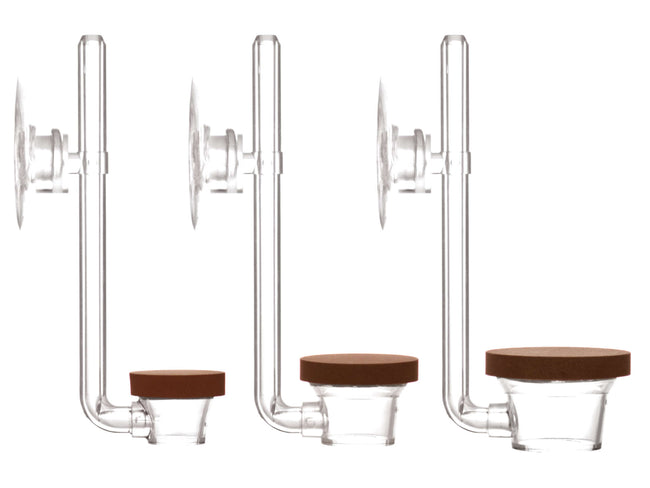 TWINSTAR CO2 Diffuser by ivenbetta