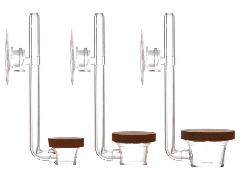 TWINSTAR CO2 Diffuser by ivenbetta