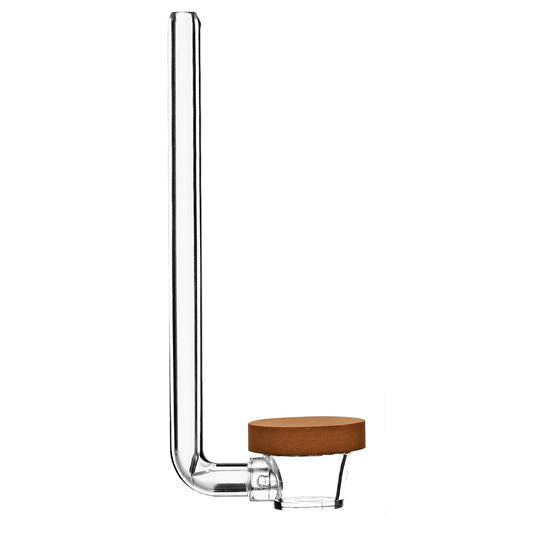 TWINSTAR CO2 Diffuser by ivenbetta