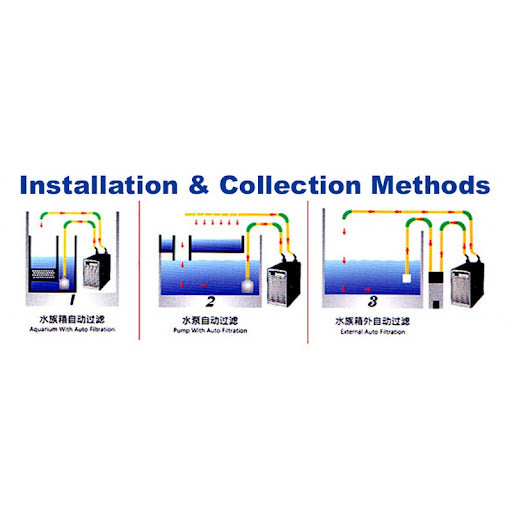 HAILEA HS Series Aquarium Chiller by ivenbetta