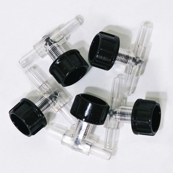Ziss Air Control Valve ZV-4 by Iven Betta